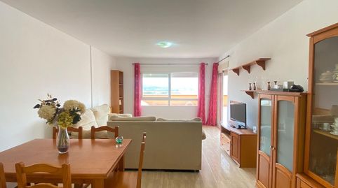 Foto 4 de Apartament en venda a Calle Vazquez Montalban, El Hornillo, Águilas