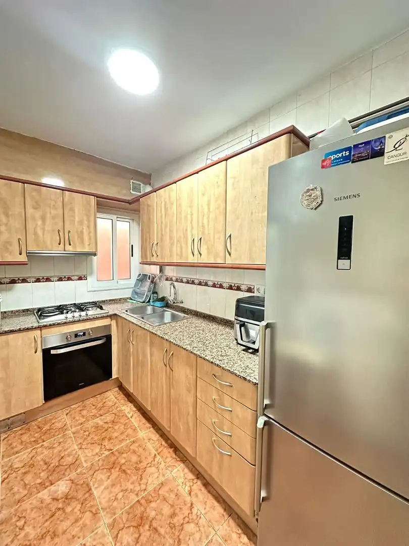 Flat for sale in L'Ametlla de Mar pueblo, imagen 6