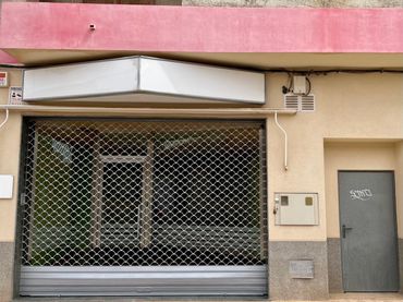 Local comercial en venda a Centro