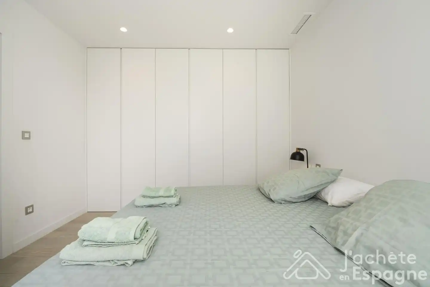 Haus mit Pool zum Verkauf in calle d'Equador, imagen 43