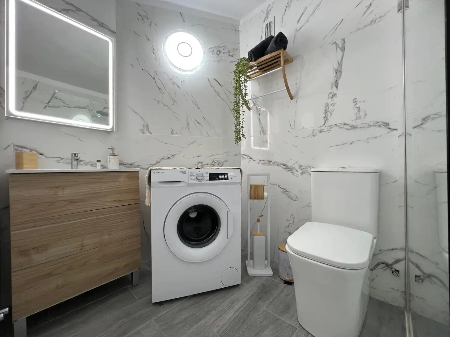 Estudio en venta en N/A, -1, Golf del Sur - Amarilla Golf