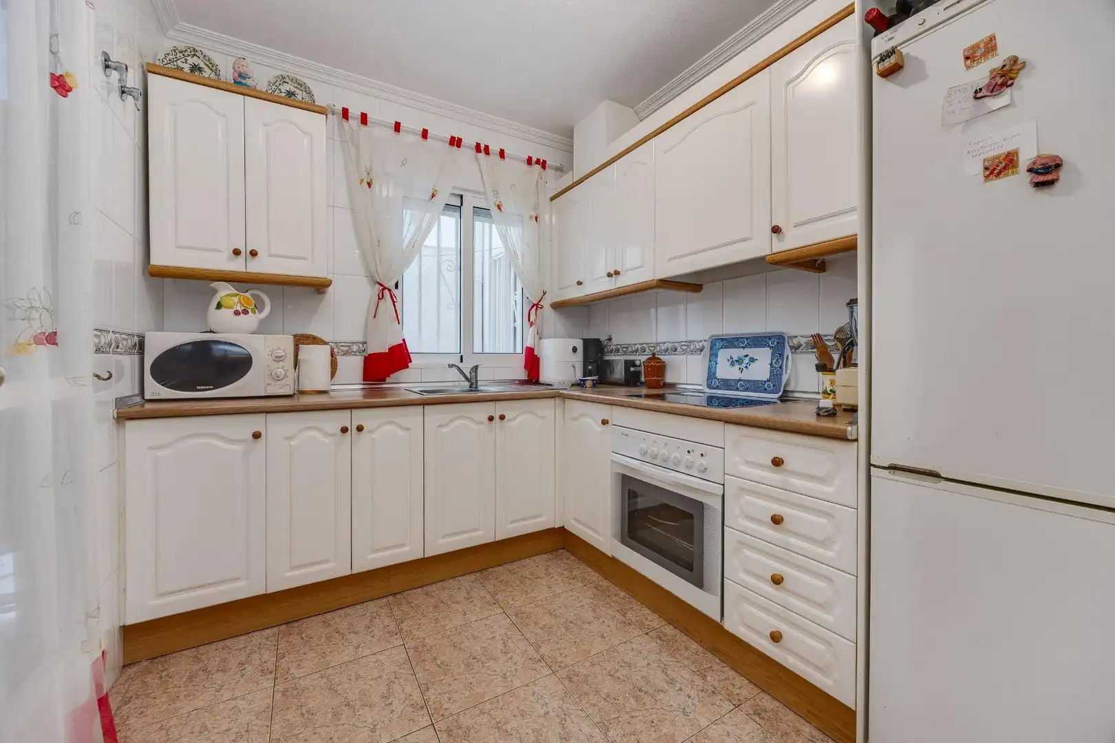 Apartment with terrace for sale in Playa del Cura, imagen 8