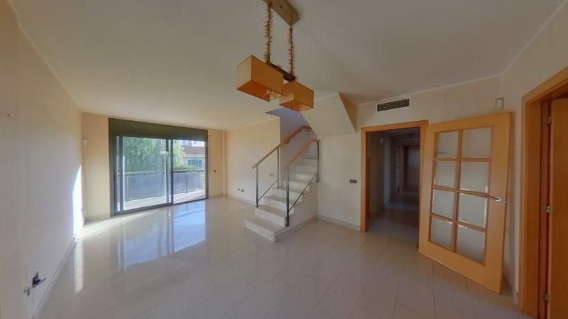 Dúplex en venda en Torredembarra amb Aire condicionat, Calefacció i Jardí privat