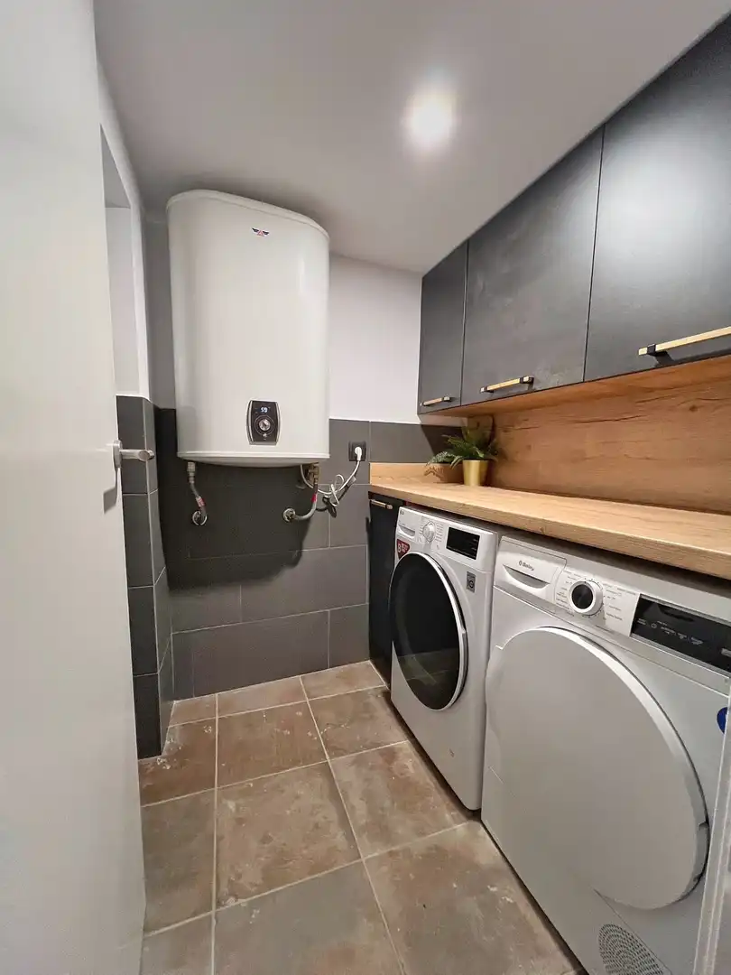 Bany de Pis en venda en Barcelona