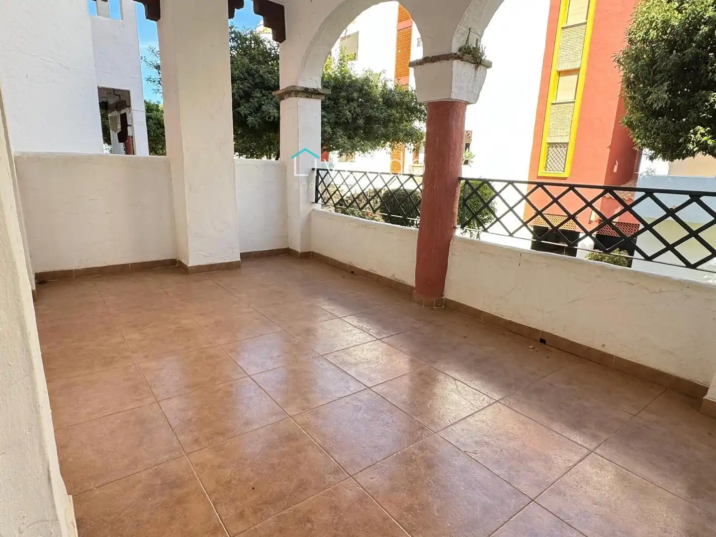 Terrace of Flat for sale in Zahara de los Atunes  with Terrace