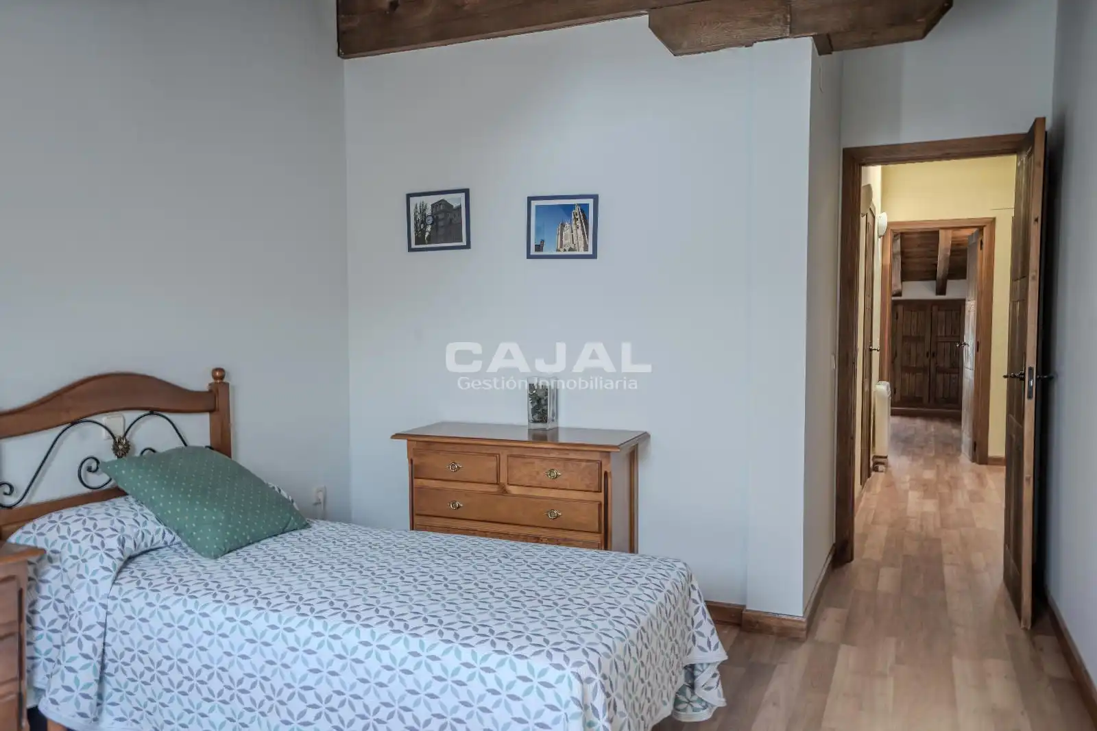 Habitación de Dúplex en venta en Riaza con Calefacción y Terraza