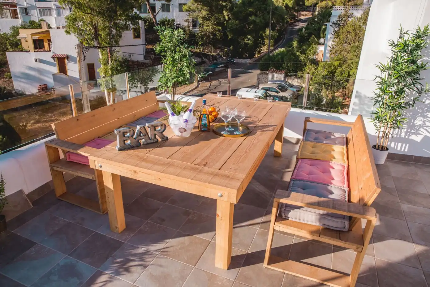 Chalet con piscina en alquiler en Carrer Carrer Nenúfars, imagen 61