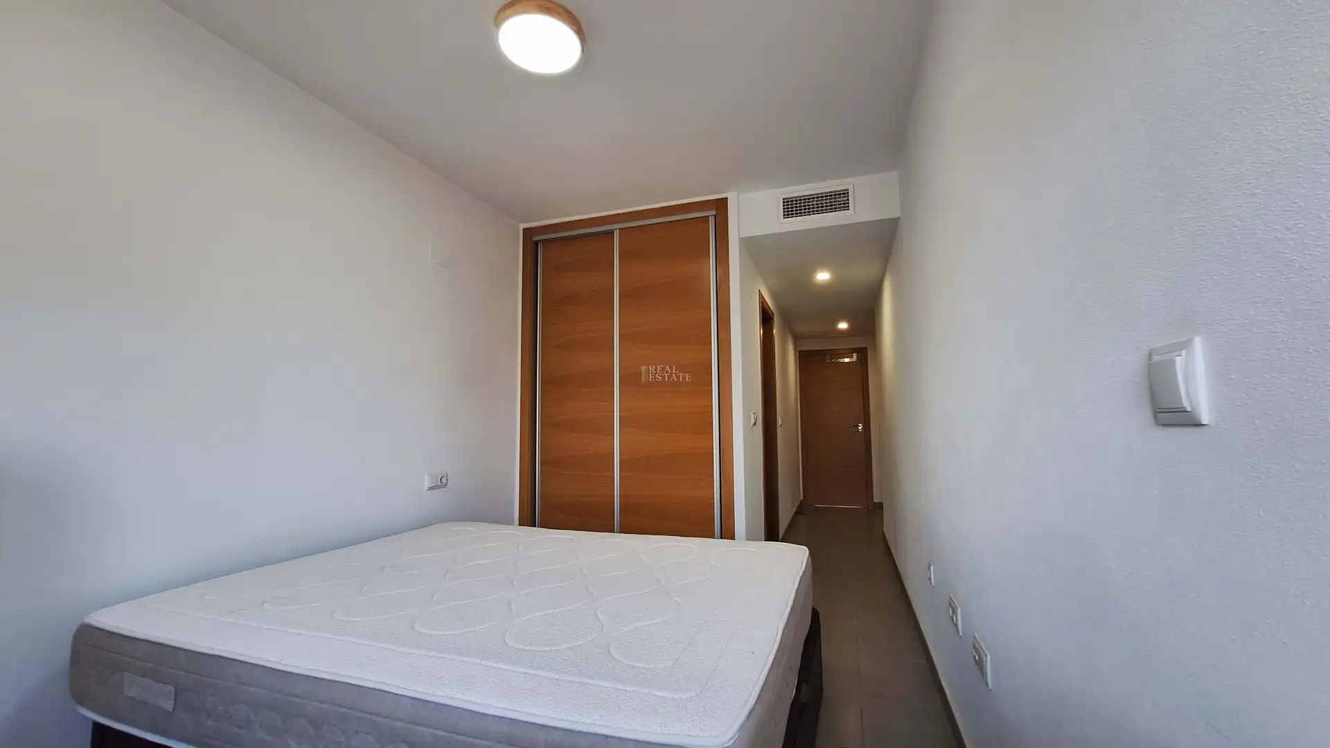 Habitación de Piso en venta en Murcia con Aire acondicionado, Trastero y Balcón