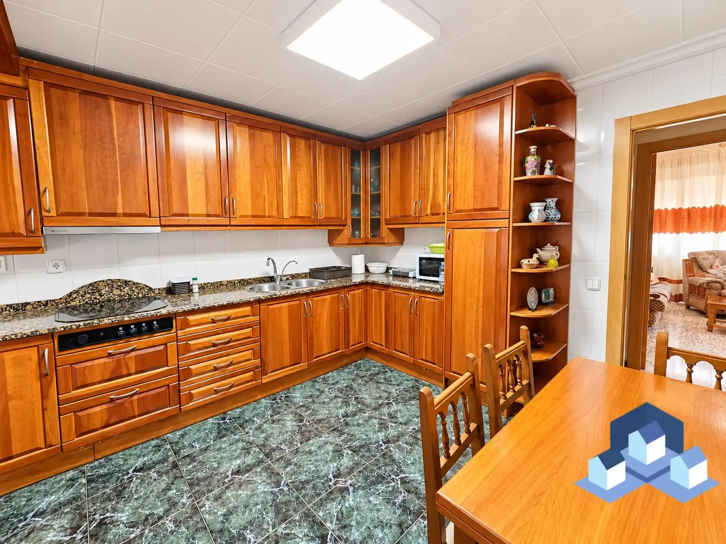 Adosado con terraza en venta en Lorca Ciudad, imagen 3