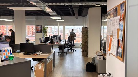 Photo 4 of Office for sale in San Fermín, Madrid Capital