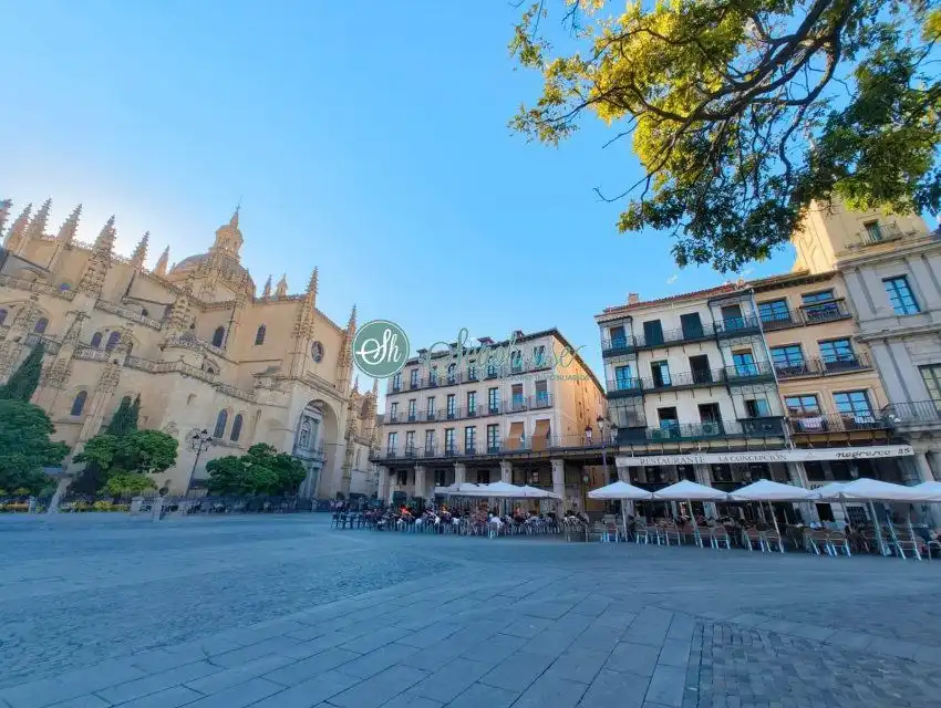 Flat with lift for sale in Plaza Mayor - San Agustín, imagen 50