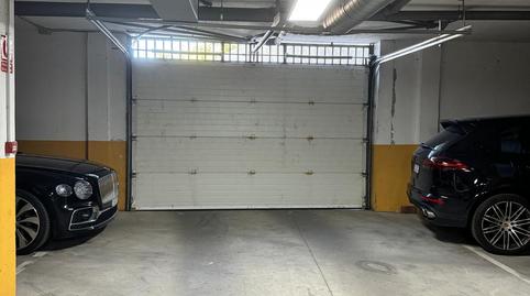 Foto 2 de Garatge de lloguer a Calle del Alcuzcuz, La Quinta, Málaga