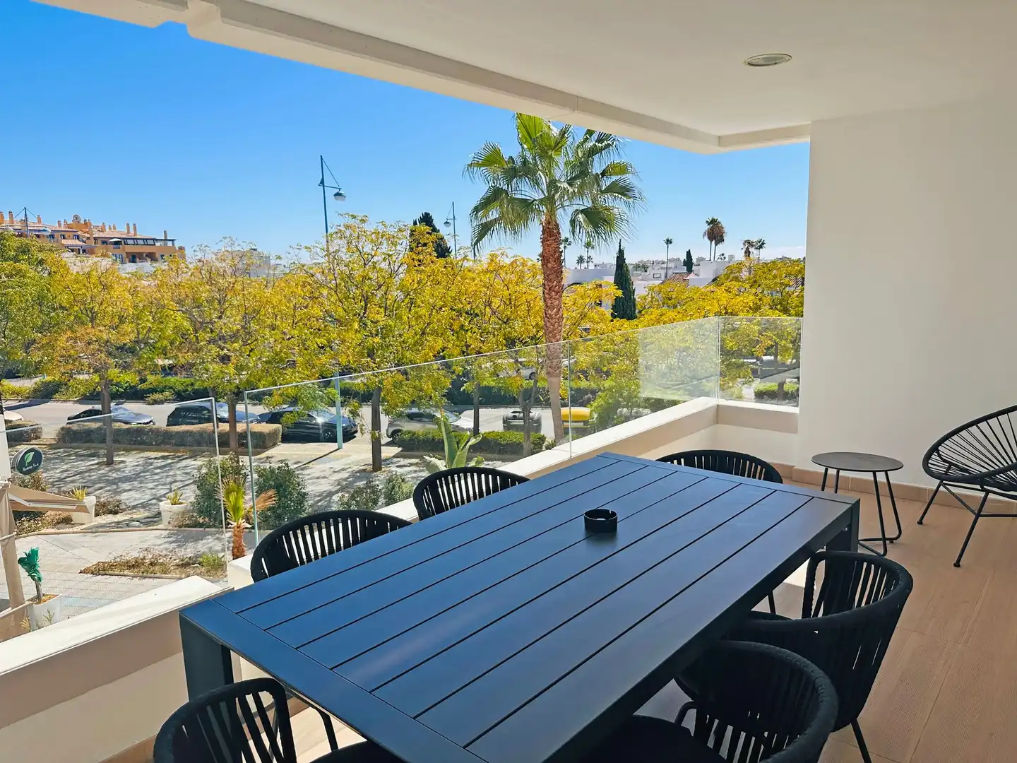 Apartment with lift for sale in San Pedro de Alcántara