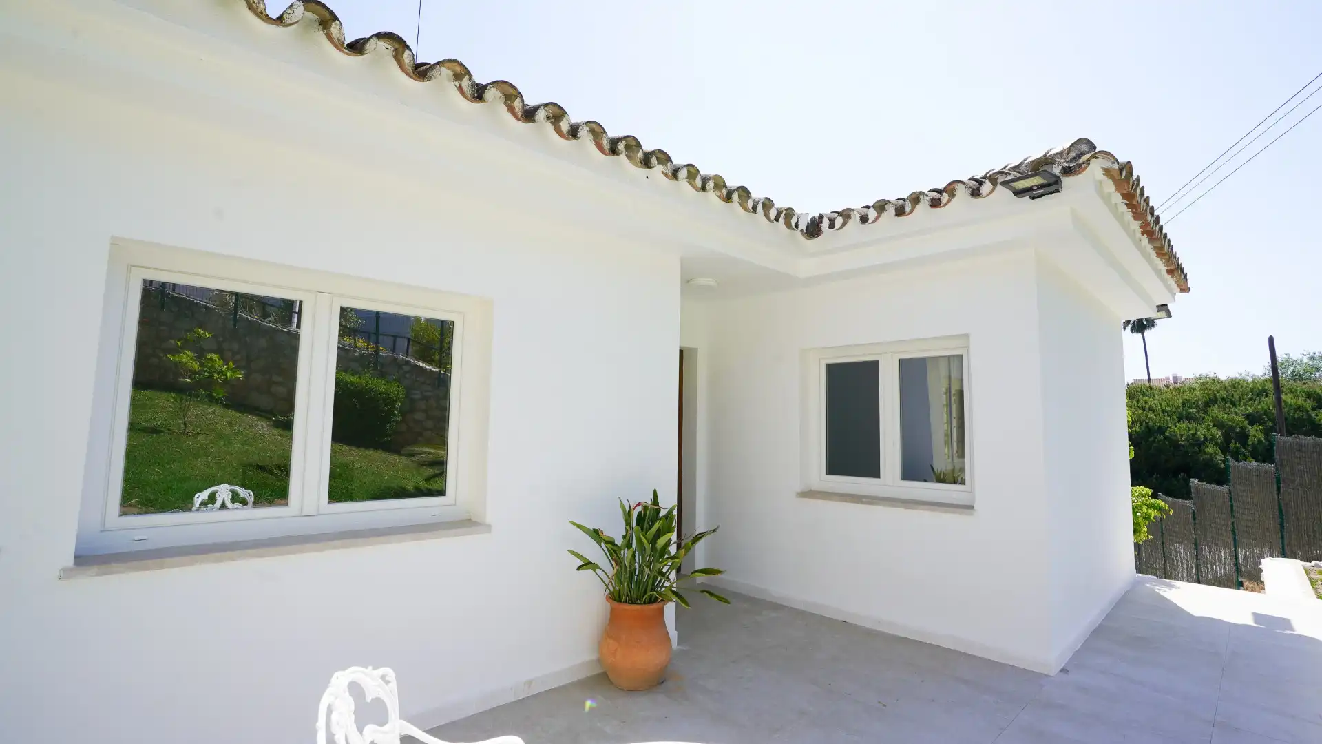 Houses for rent in El Faro de Calaburra - Chaparral