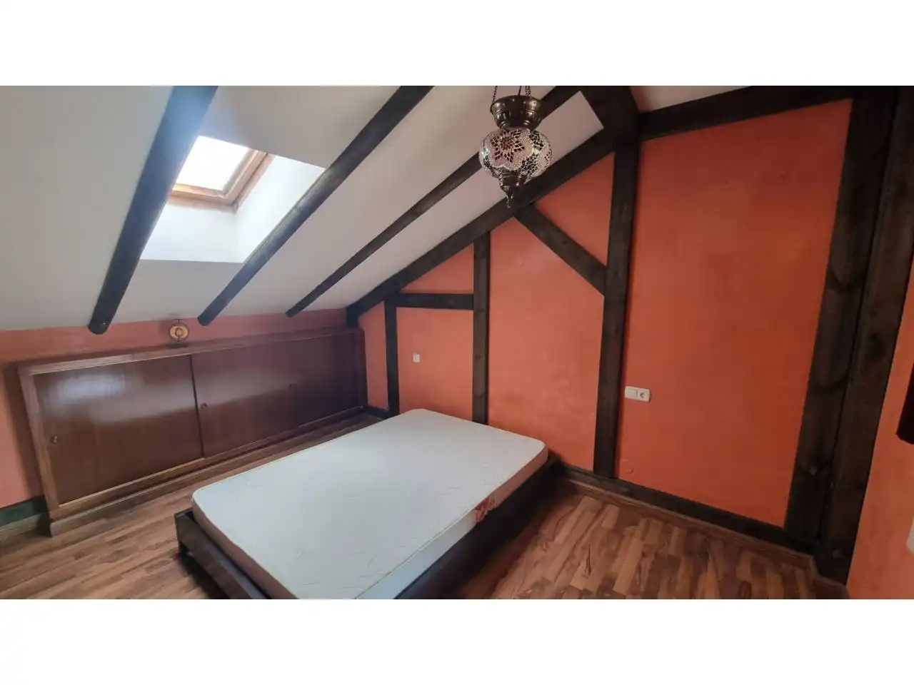 Dúplex en venta en León Capital  con Calefacción, Parquet y Trastero