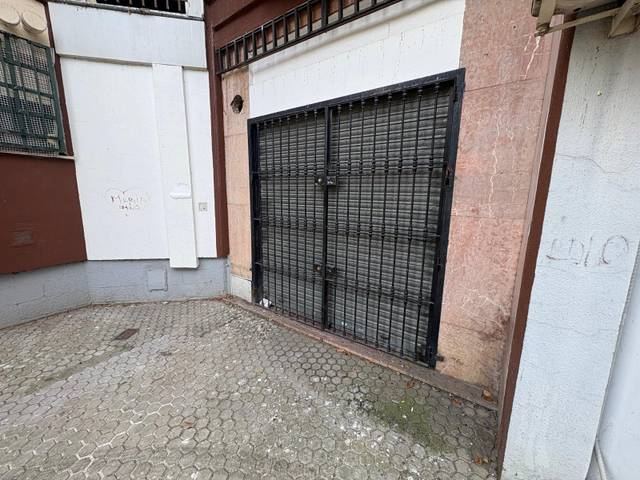 Local comercial en Venta en La Oliva