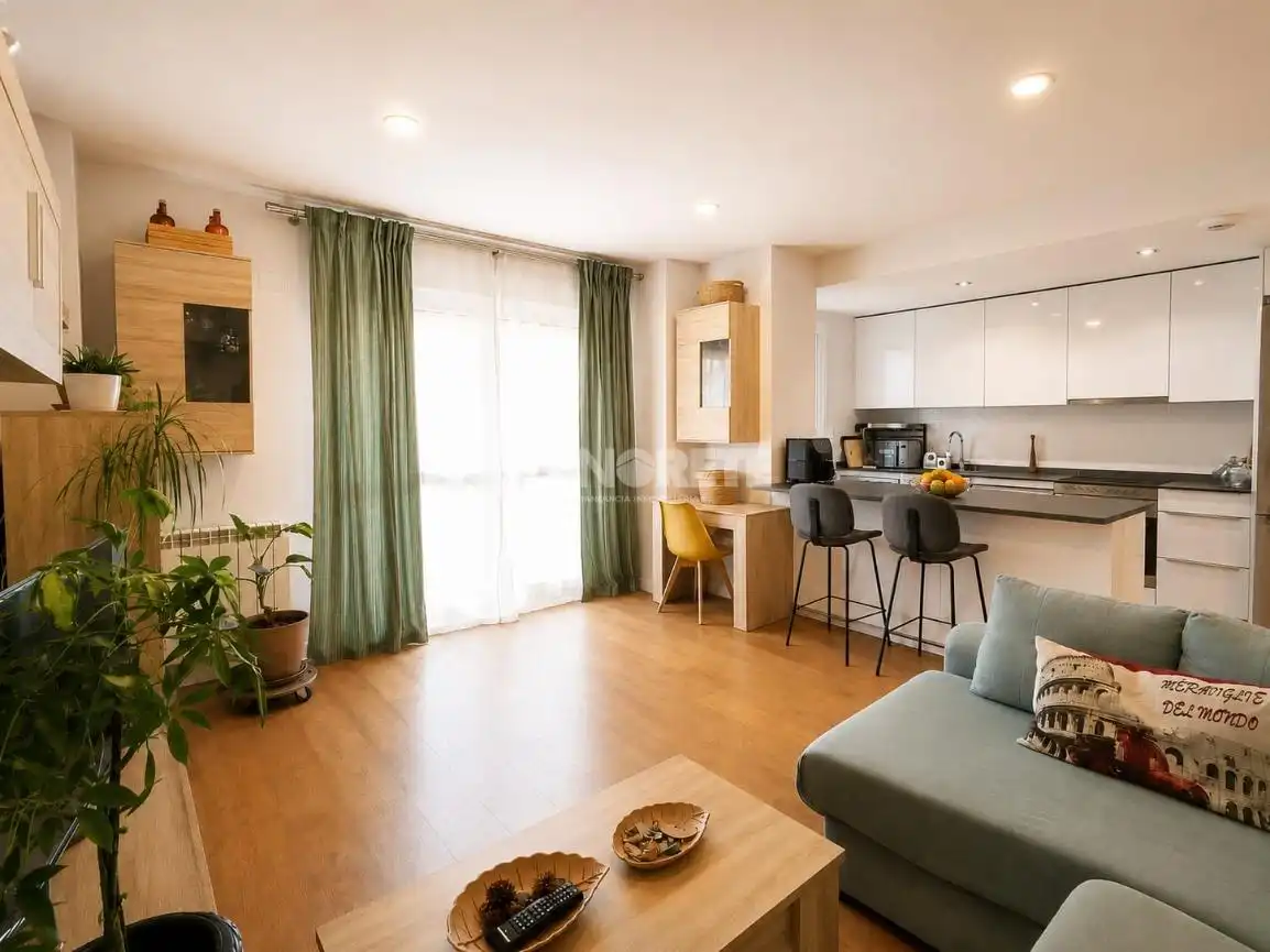 Sala d'estar de Pis en venda en Valdemoro