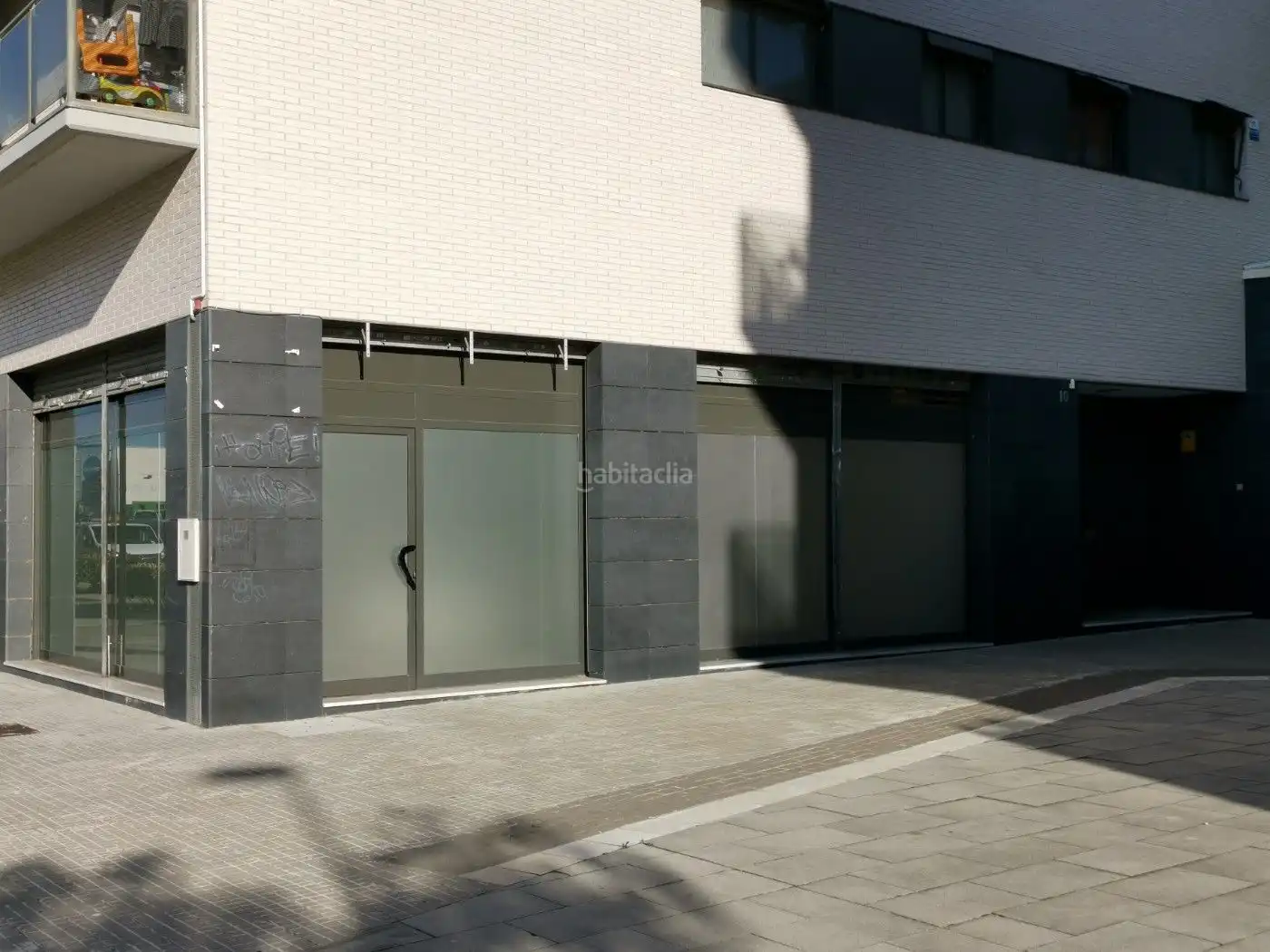 Local comercial de lloguer a Rambla de Balmes 51, imagen 5