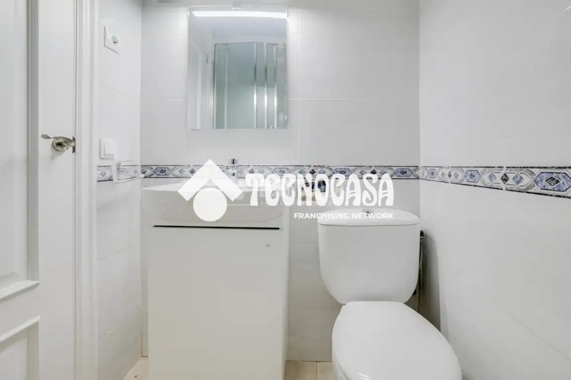Flat for sale in Sant Joan Baptista