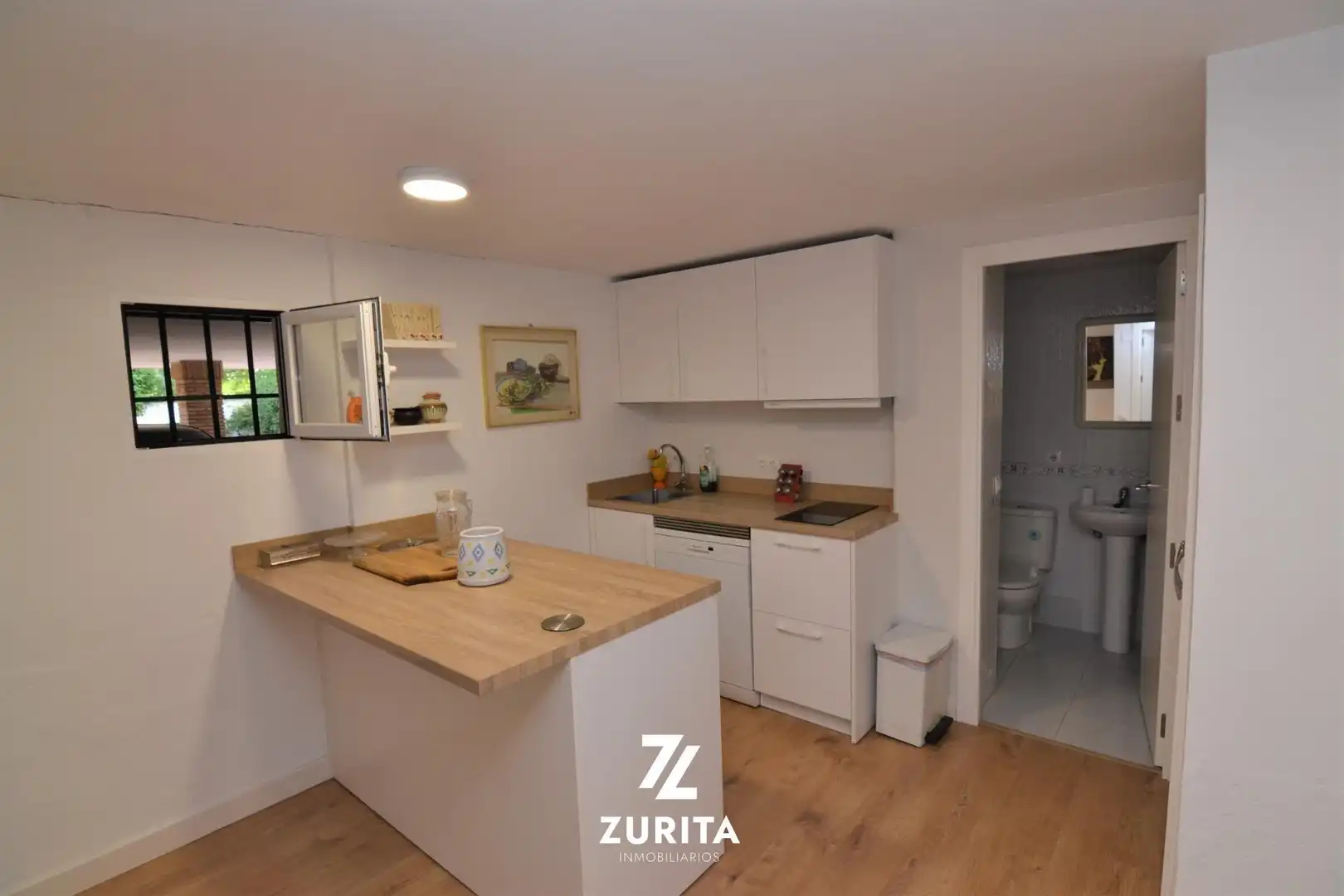Chalet con piscina en venta en Norte-Sierra, imagen 39