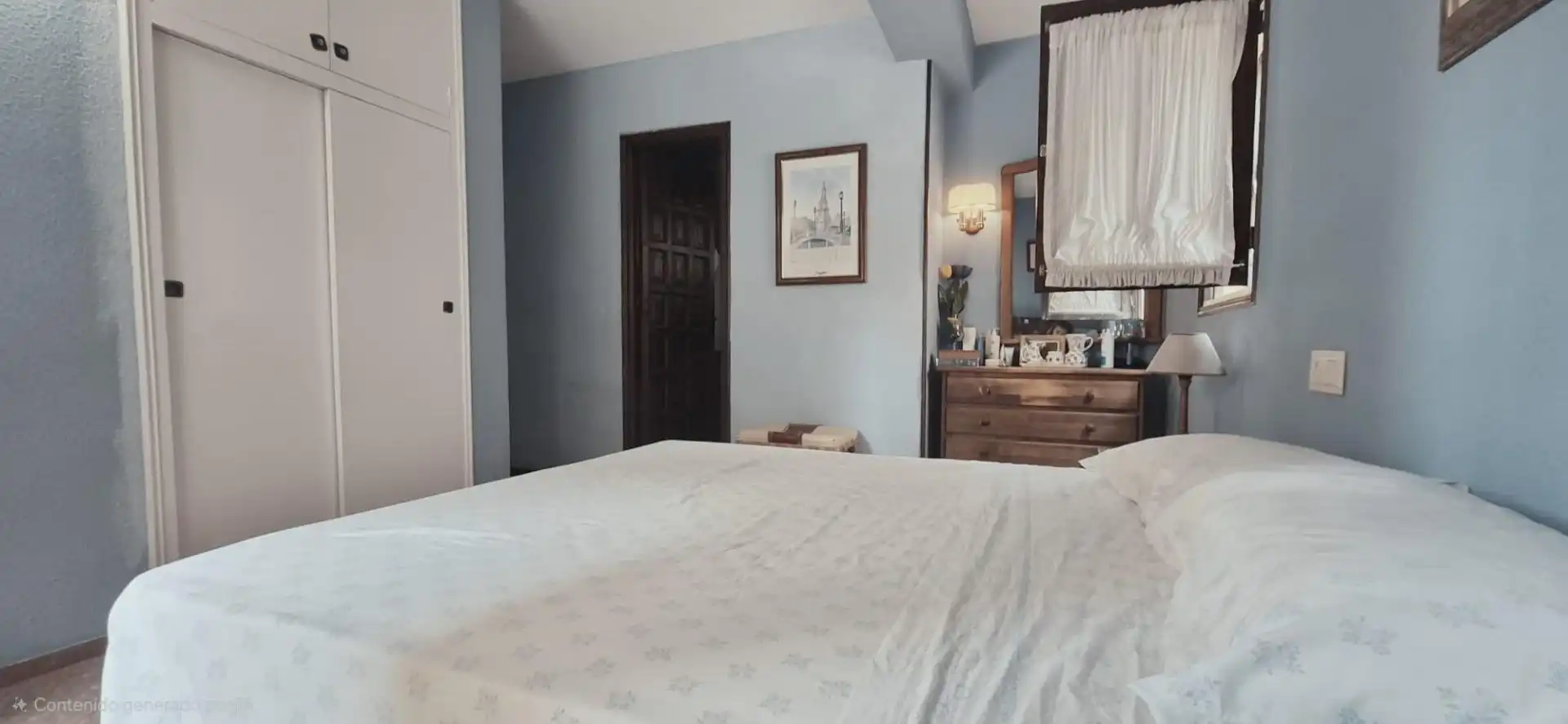 Habitación de Piso en venta en Roquetas de Mar con Terraza y Amueblado