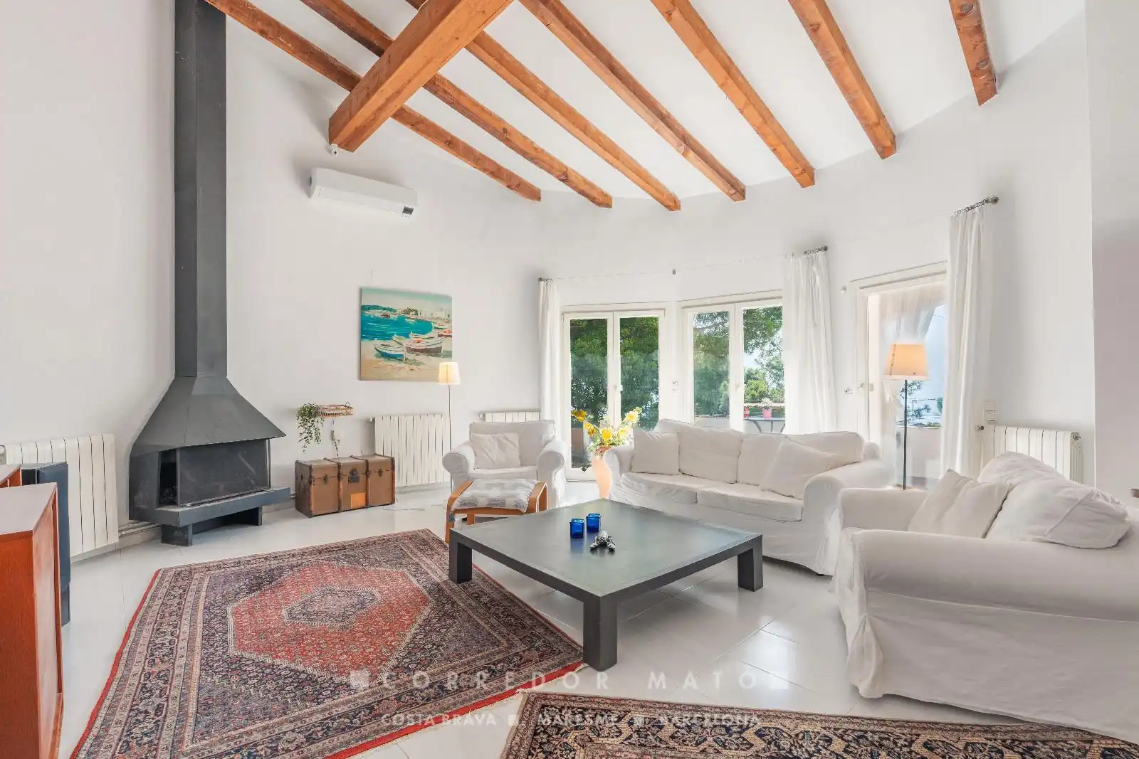 Villa con piscina in vendita a Illa Blanca, imagen 7