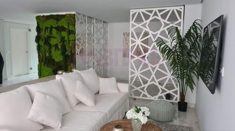 Foto 3 de Pis de lloguer a Calle Belgica, Mestalla, Valencia