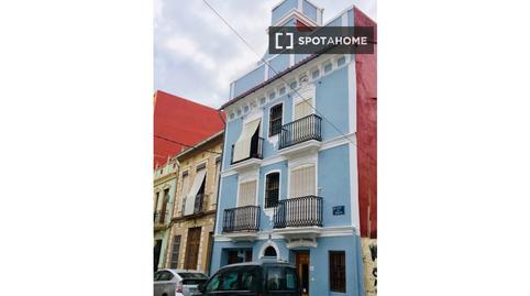 Photo 5 of Study for share in El Cabanyal - El Canyamelar,  Valencia Capital