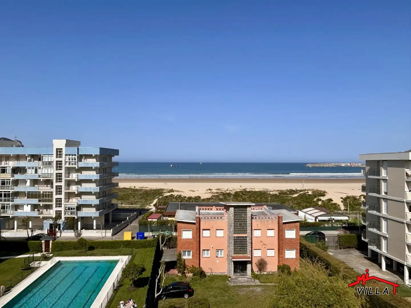 Habitación de Piso en venta en Laredo con Terraza