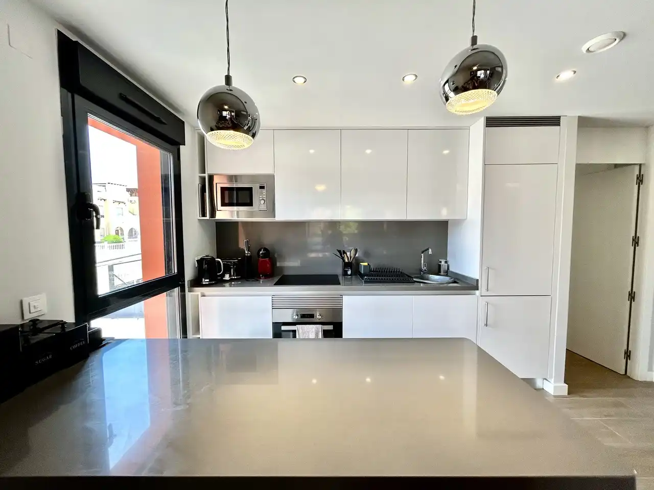Apartament amb ascensor en venda a Orihuela Costa, imagen 12
