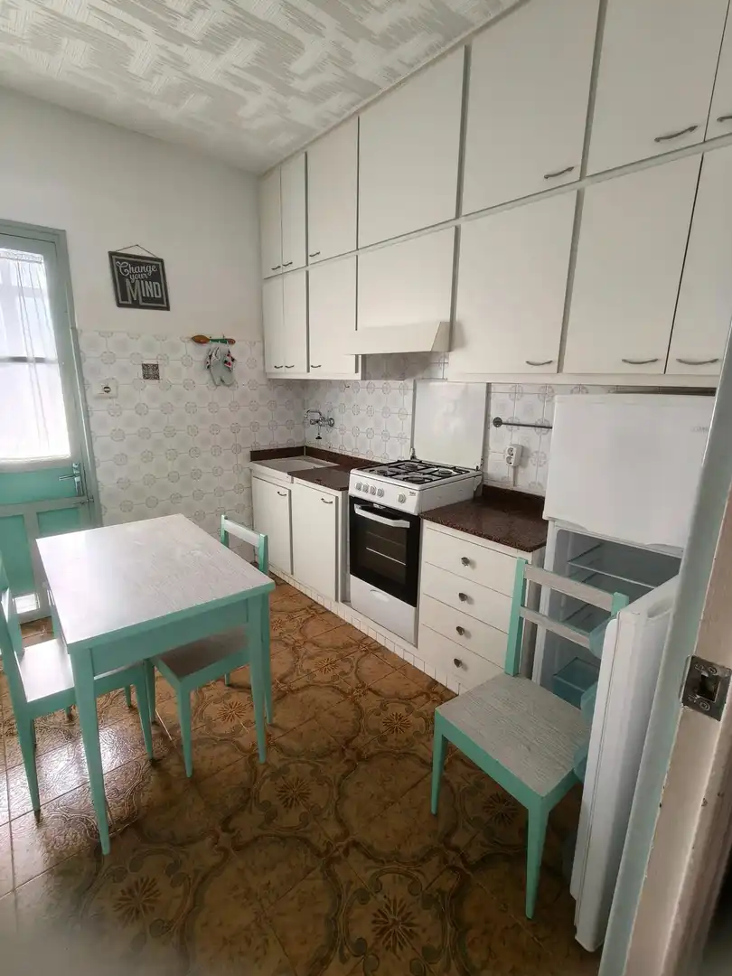 Cuina de Pis en venda en Orihuela amb Calefacció i Balcó