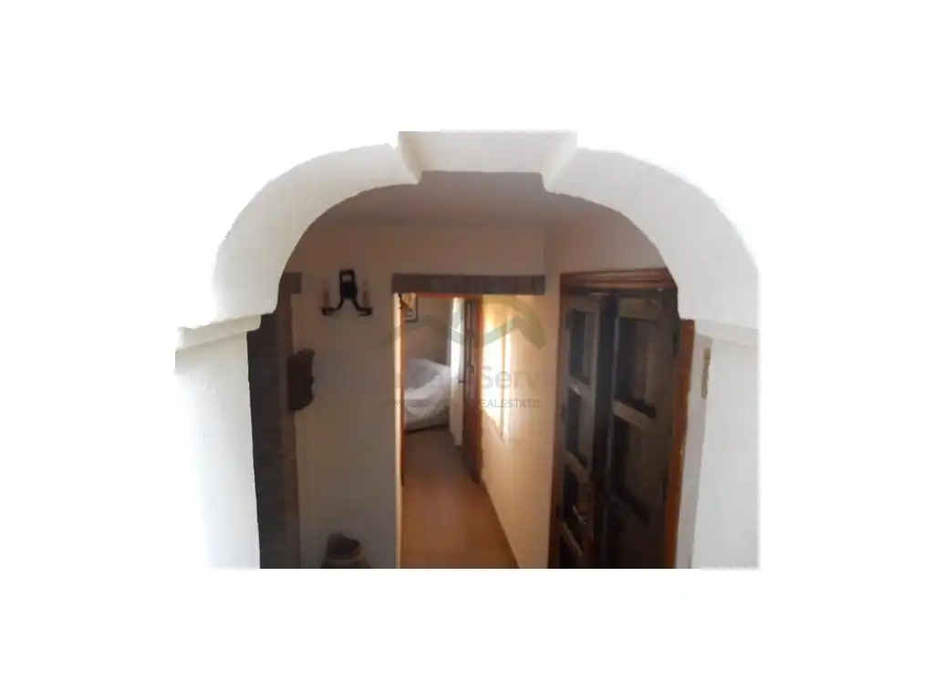 Houses for sale in Jimena de la Frontera