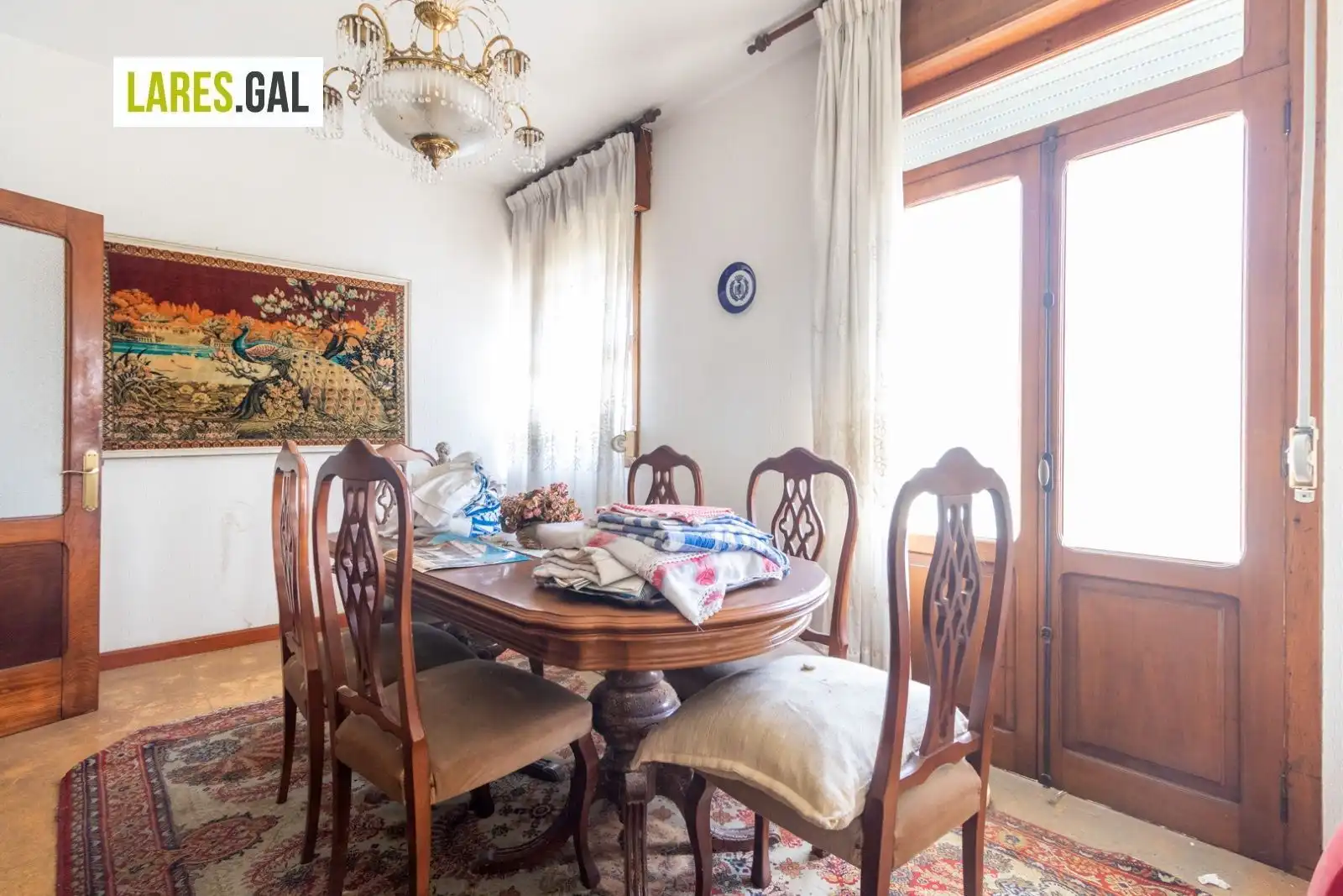 Maison à vendre à Avenida de Vigo, imagen 27