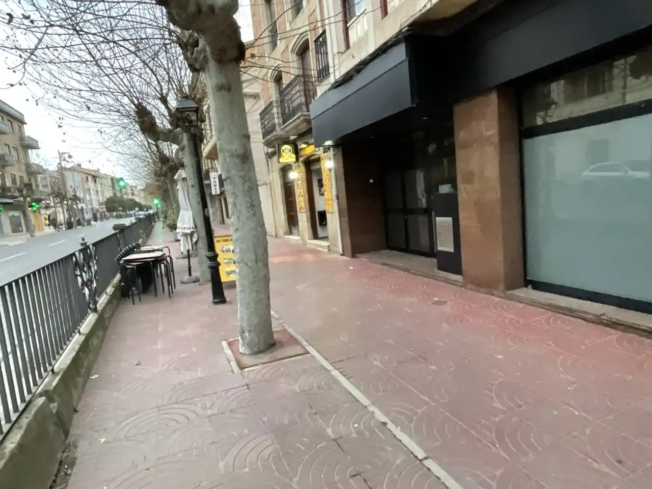 Local comercial en venda a Calle San Roque, imagen 3