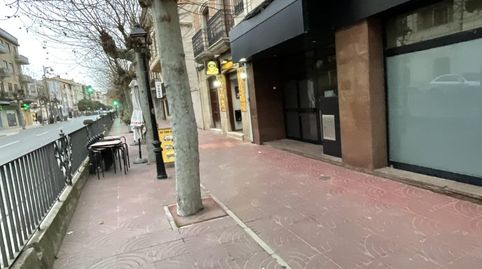 Foto 3 von Geschaftsraum zum Verkauf in Calle San Roque, Santo Domingo de la Calzada, La Rioja