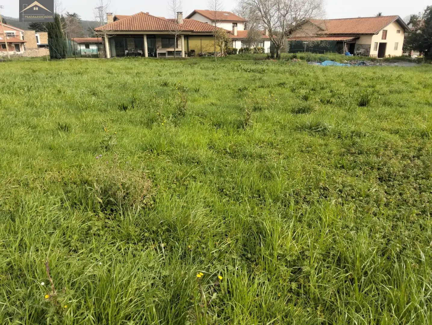Terreni e lotti in vendita a Cabezón de la Sal, imagen 6