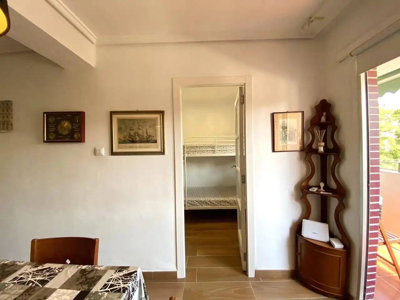 Flat to rent in calle de Just Ramírez, imagen 37