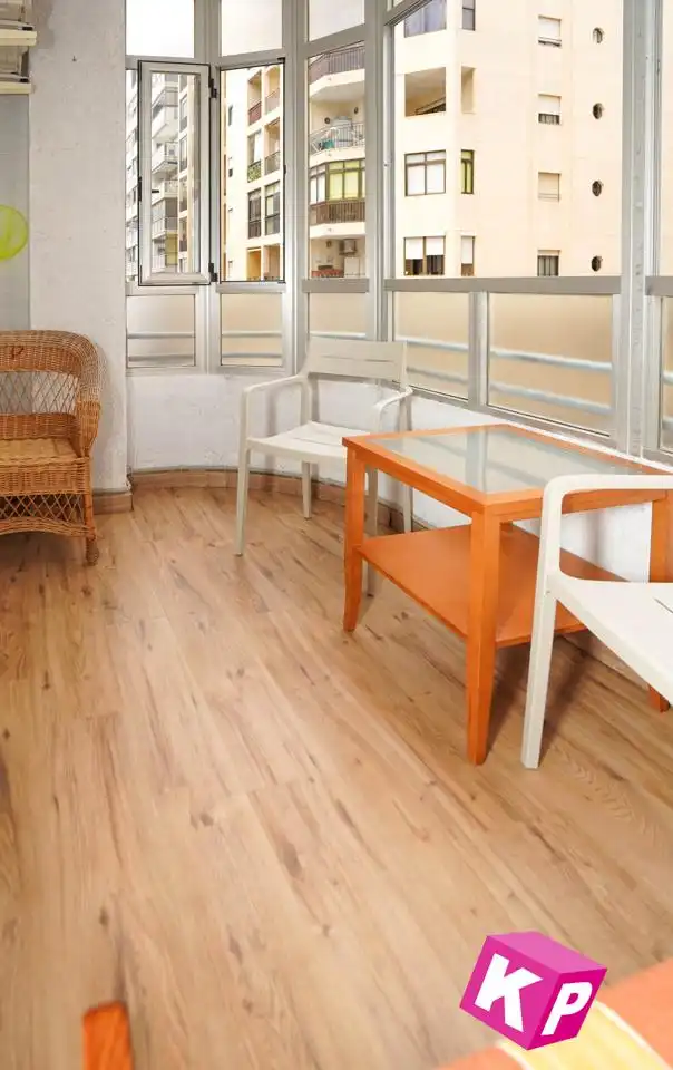 Appartamento con ascensore in vendita a Calle Burgos, imagen 10