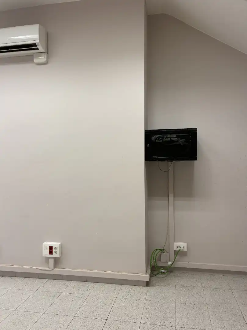 Local de alquiler en Girona con Aire acondicionado