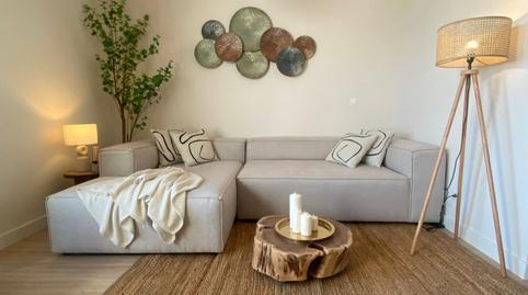 Foto 2 de Pis de lloguer a Playa Muchavista, El Campello