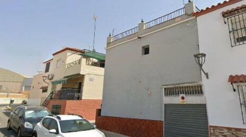 Foto 3 de Casa o xalet en venda a La Paz, Alcalá de Guadaira