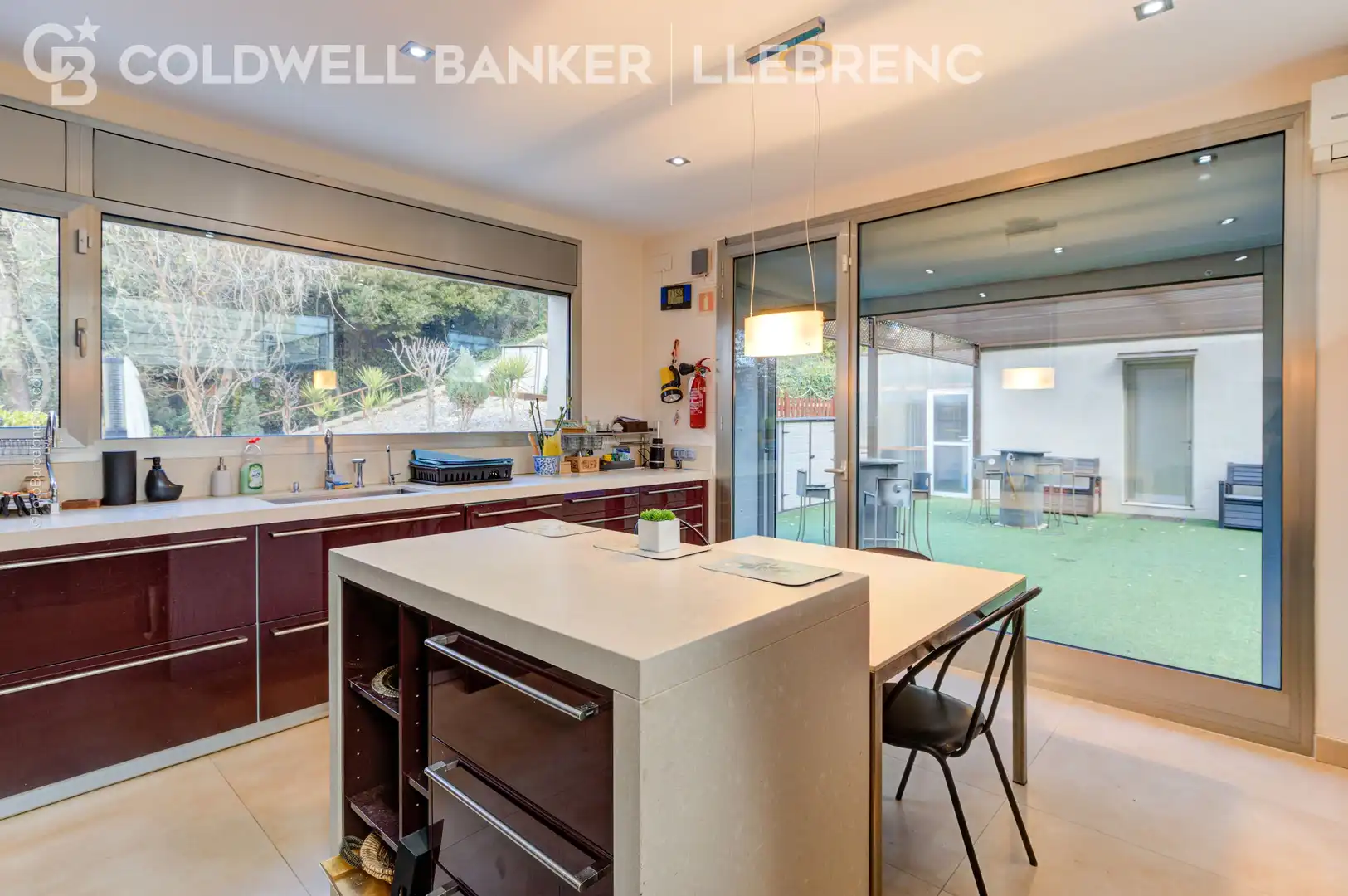 Villa avec piscine à vendre à Sarrià - Sant Gervasi, imagen 13