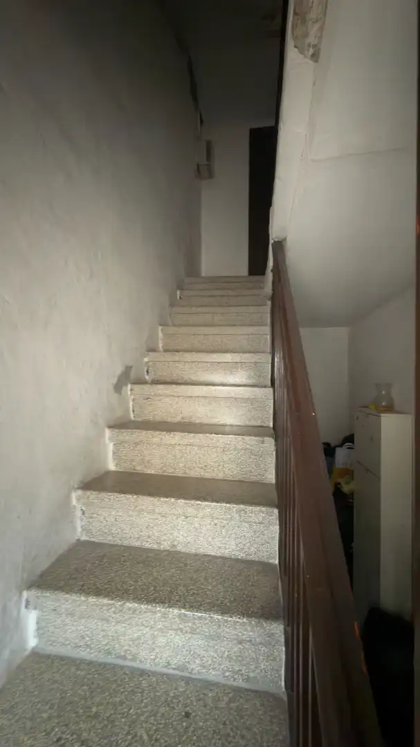 Piso en venta en Carrer de Sant Tomàs, Centre