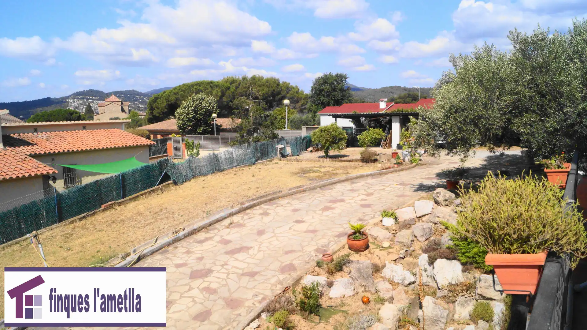 Villa avec terrasse à vendre à Bigues i Riells del Fai, imagen 14