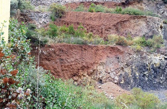 Residencial en venta en Vega de San Mateo