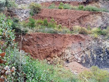 Terreno residenziale in vendita a Vega de San Mateo