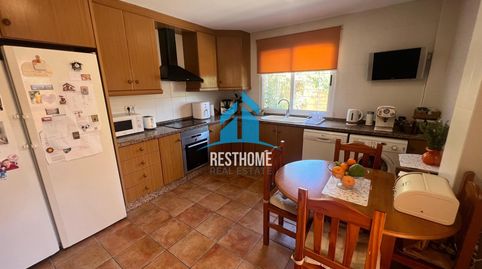 Foto 5 de Casa adosada en venta en El Marenyet, Cullera