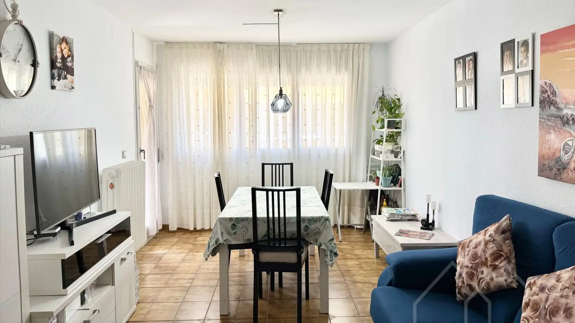 Flat for sale in Sant Narcís
