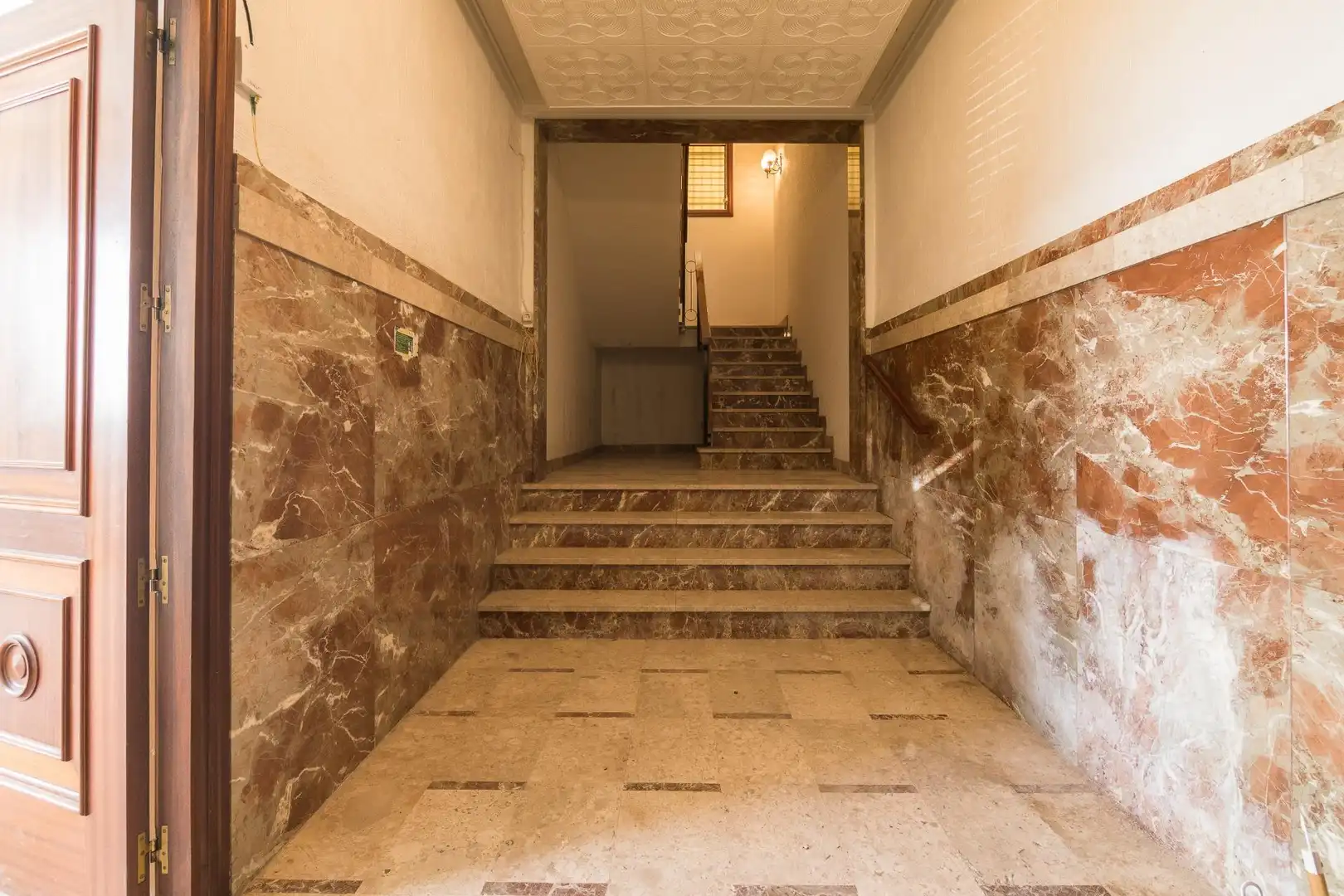 Flat for sale in Aspe  with Balcony