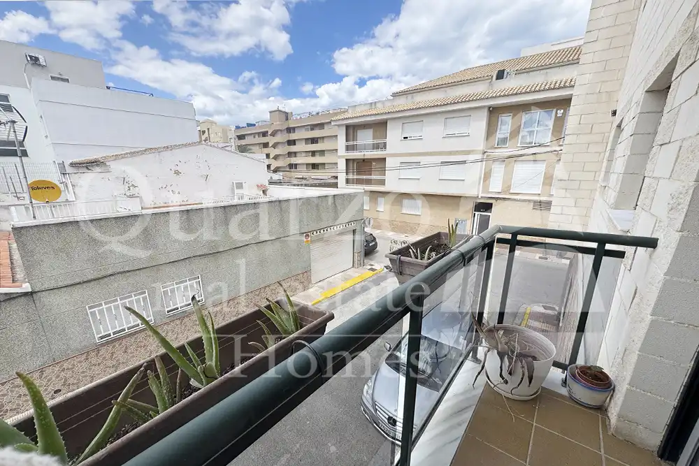 Apartamento con terraza en venta en Carrer Fàtima, imagen 7